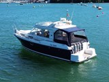 Nimbus 320 Coupe - For Sale
